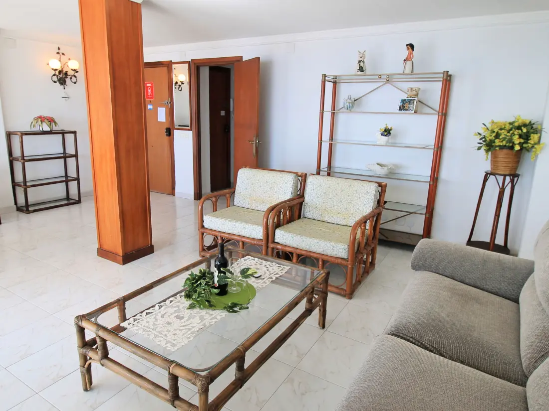 Résidence Turia Playa