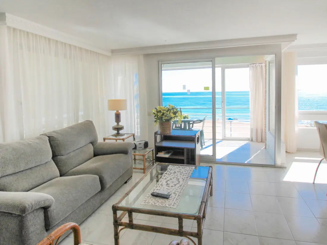Résidence Turia Playa