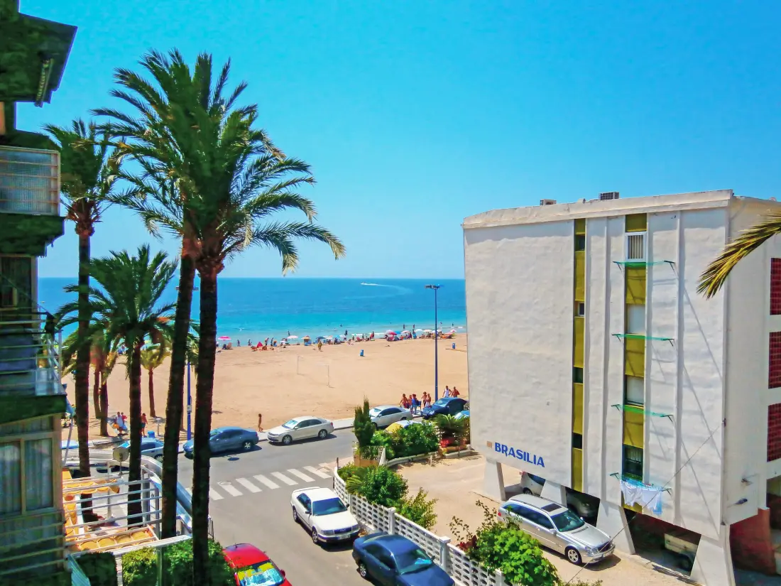 Résidence Turia Playa