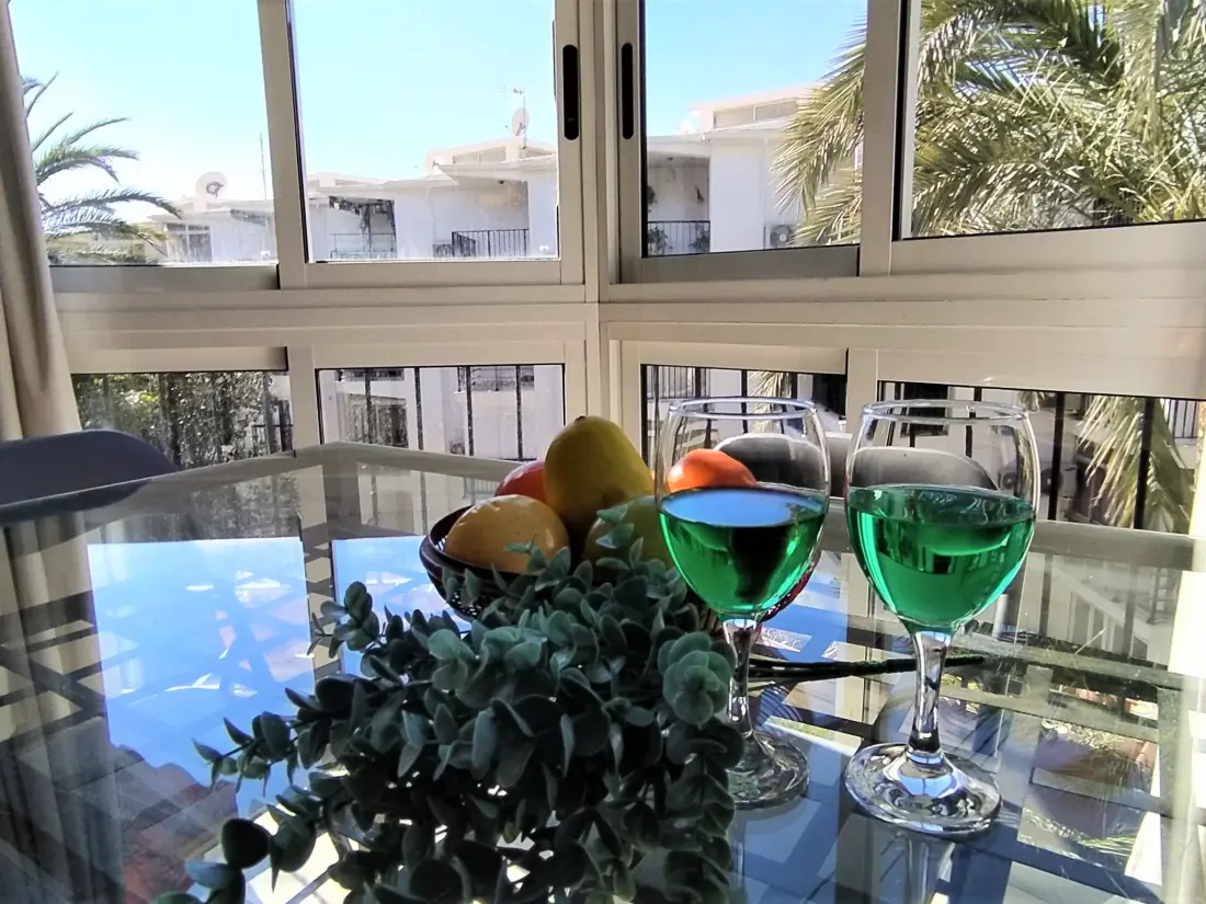 Résidence Turia Playa