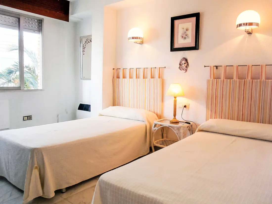 Résidence Turia Playa