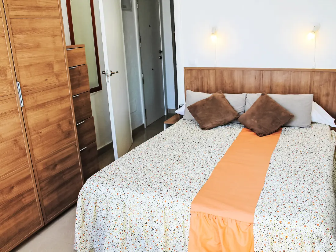 Résidence Turia Playa