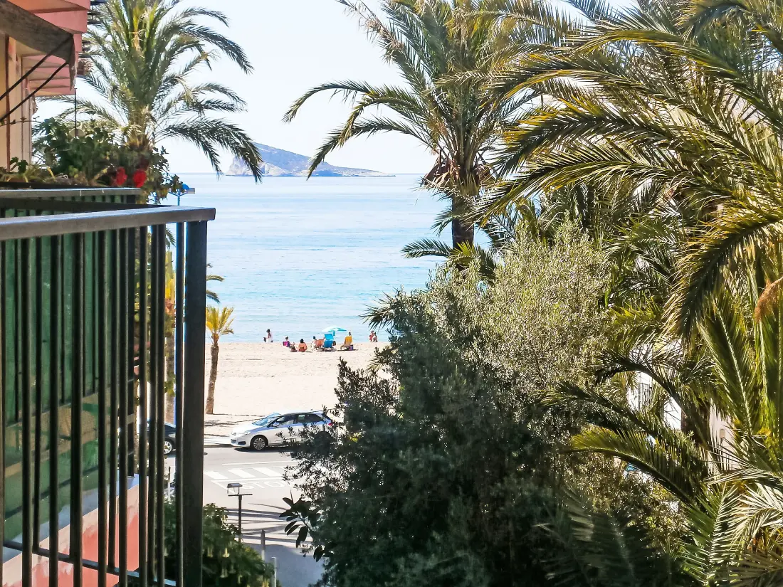 Résidence Turia Playa