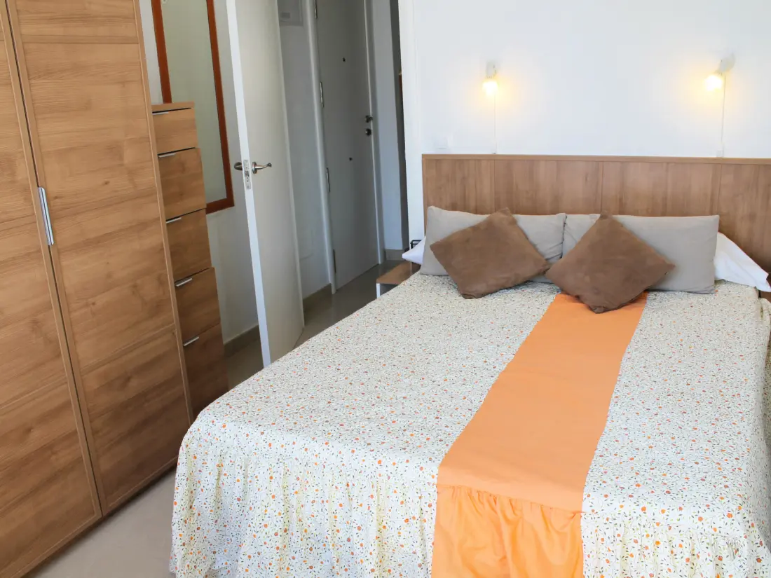 Résidence Turia Playa