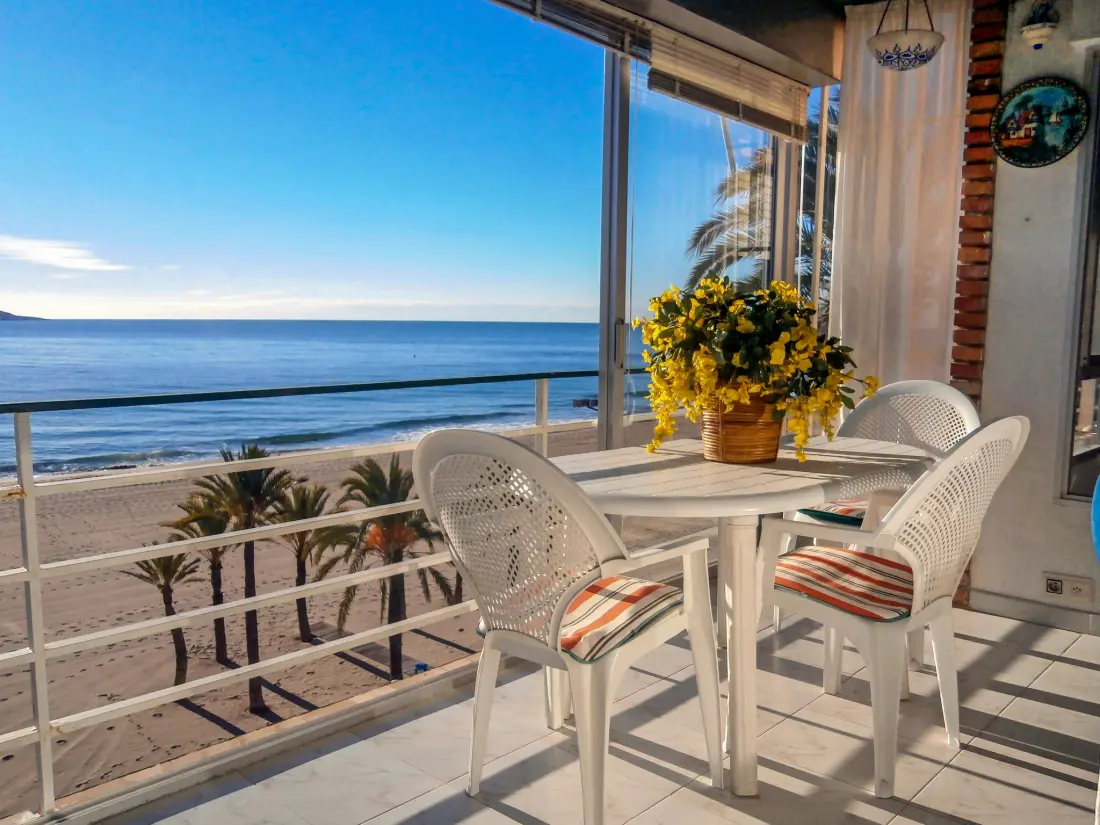 Résidence Turia Playa