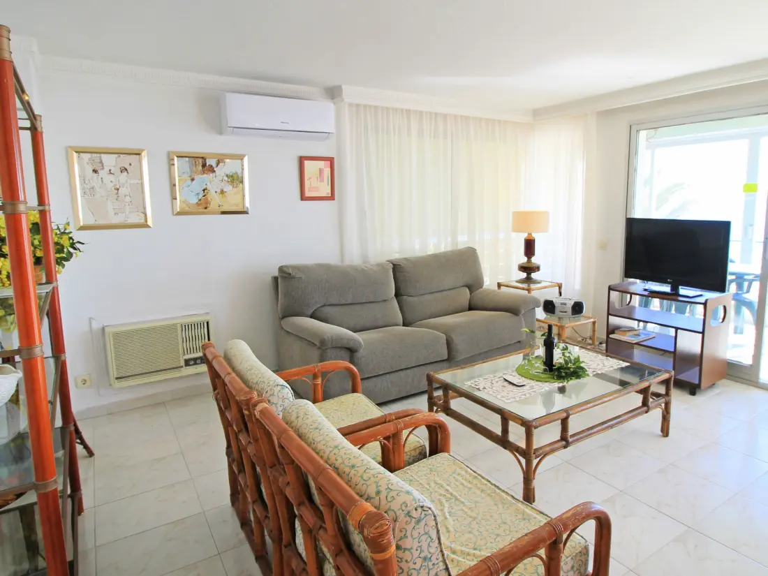 Résidence Turia Playa