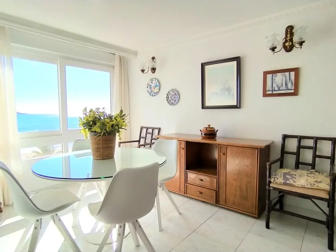 Résidence Turia Playa