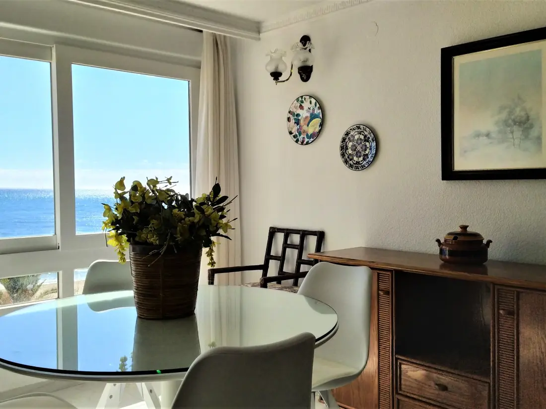 Résidence Turia Playa