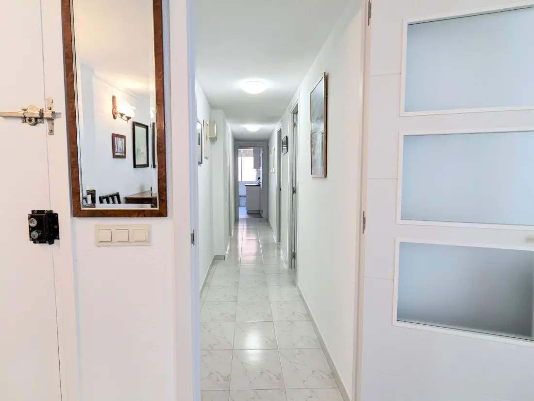 Résidence Turia Playa
