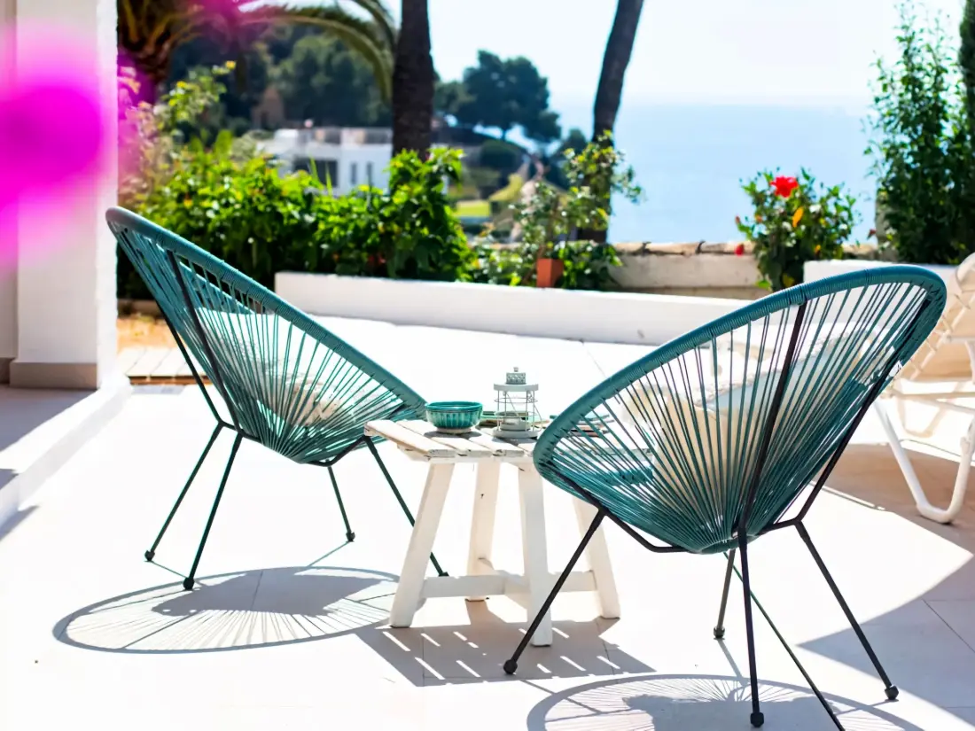 Maison de Vacances Benissa