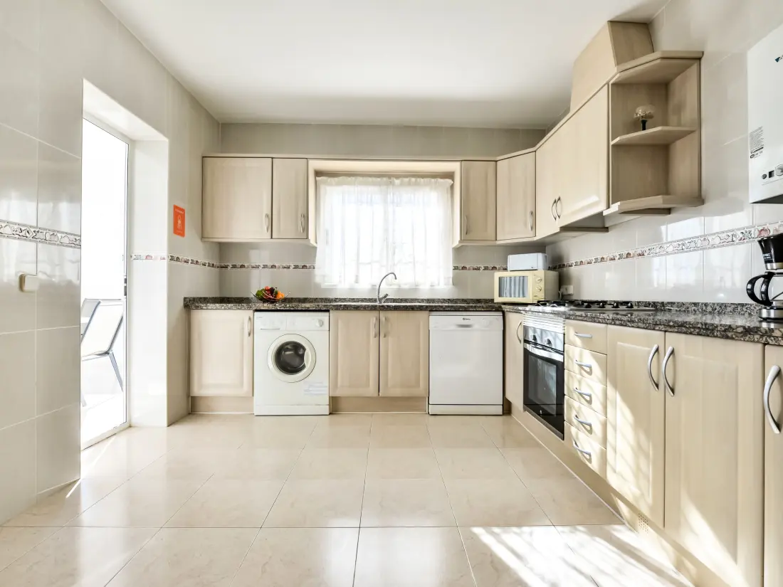 Maison de Vacances Benissa