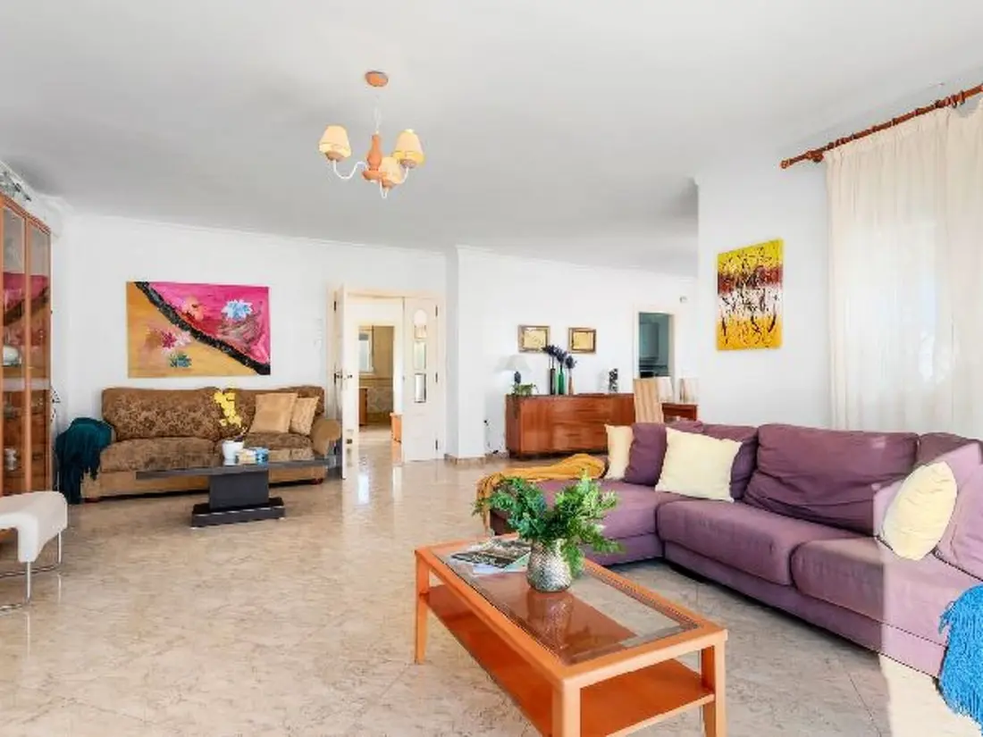Maison de Vacances Benissa