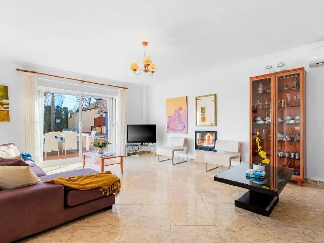Maison de Vacances Benissa