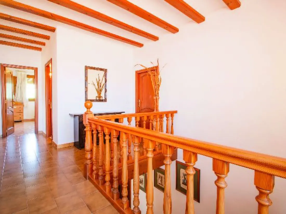 Maison de Vacances Benissa