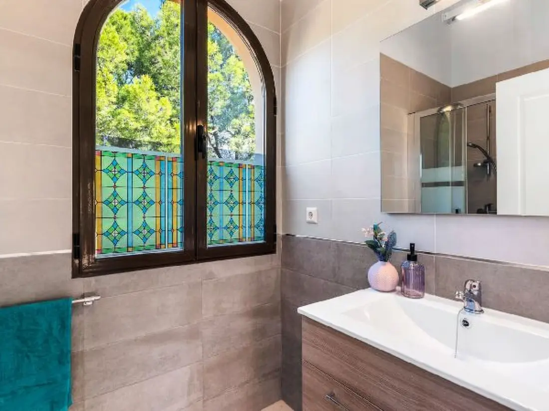 Maison de Vacances Benissa