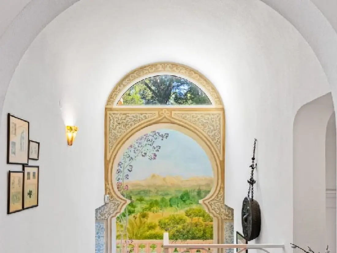 Maison de Vacances Benissa