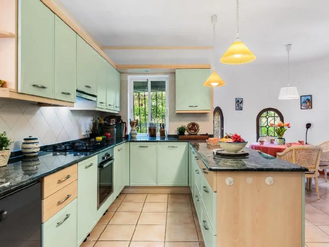 Maison de Vacances Benissa