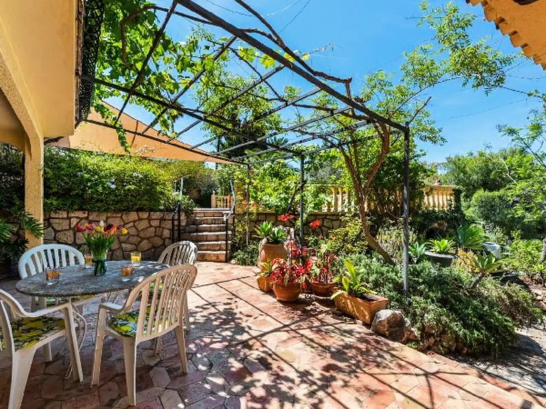 Maison de Vacances Benissa