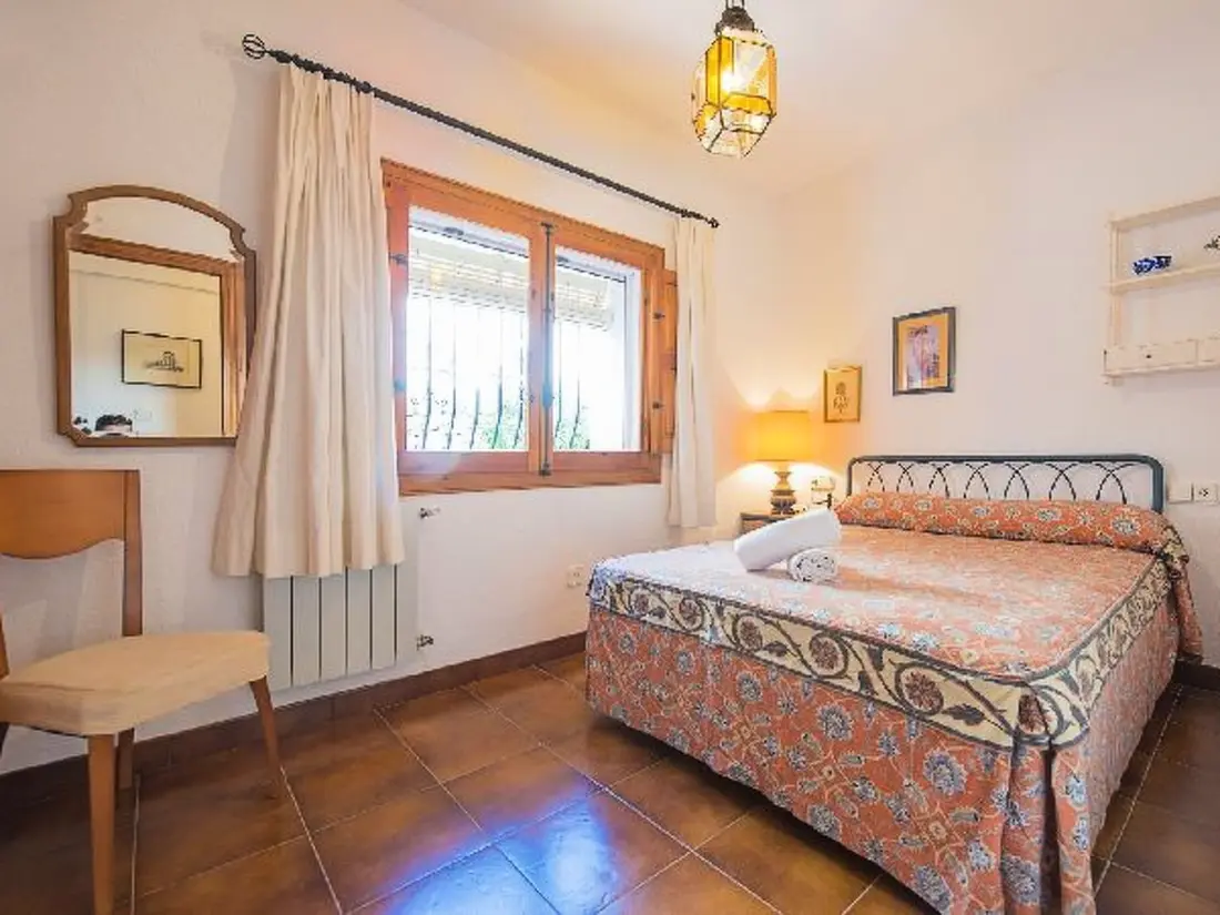 Maison de Vacances Benissa