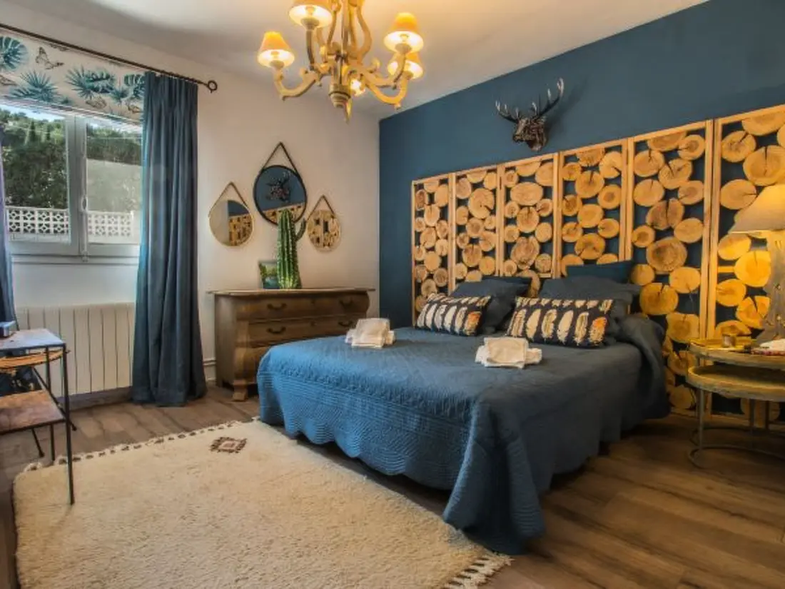 Maison de Vacances Benissa