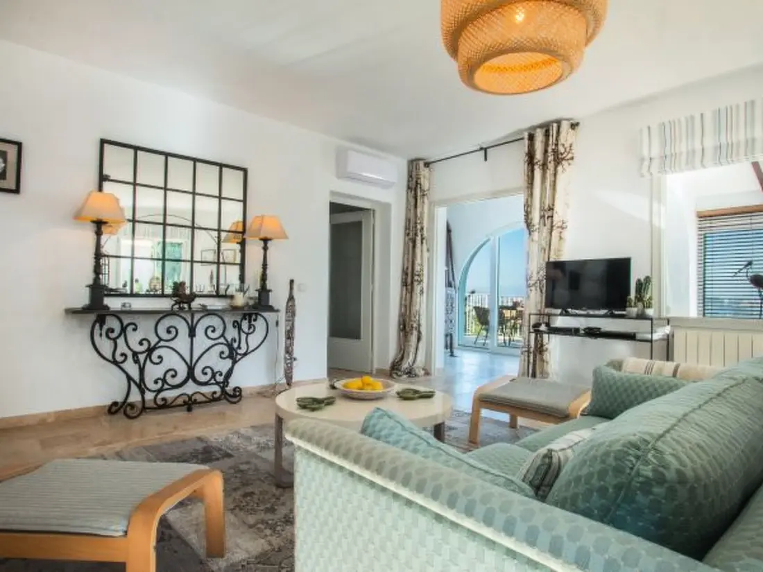 Maison de Vacances Benissa