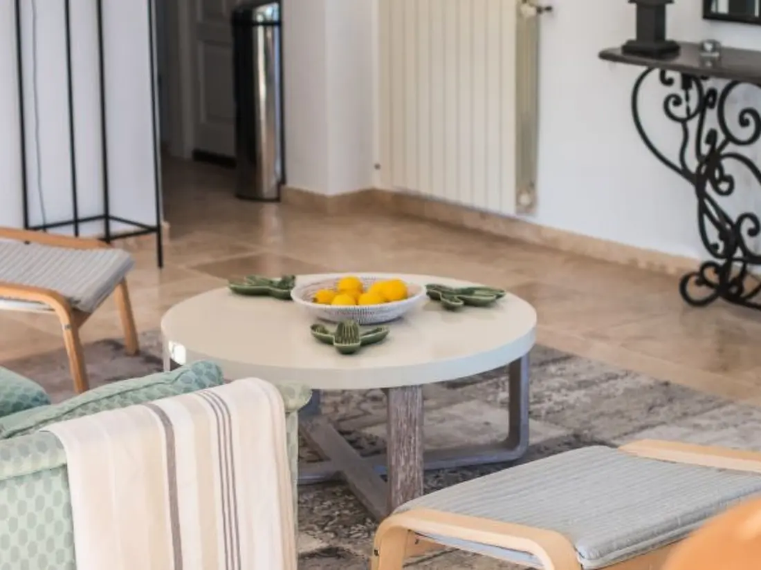Maison de Vacances Benissa