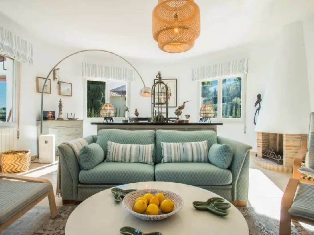 Maison de Vacances Benissa