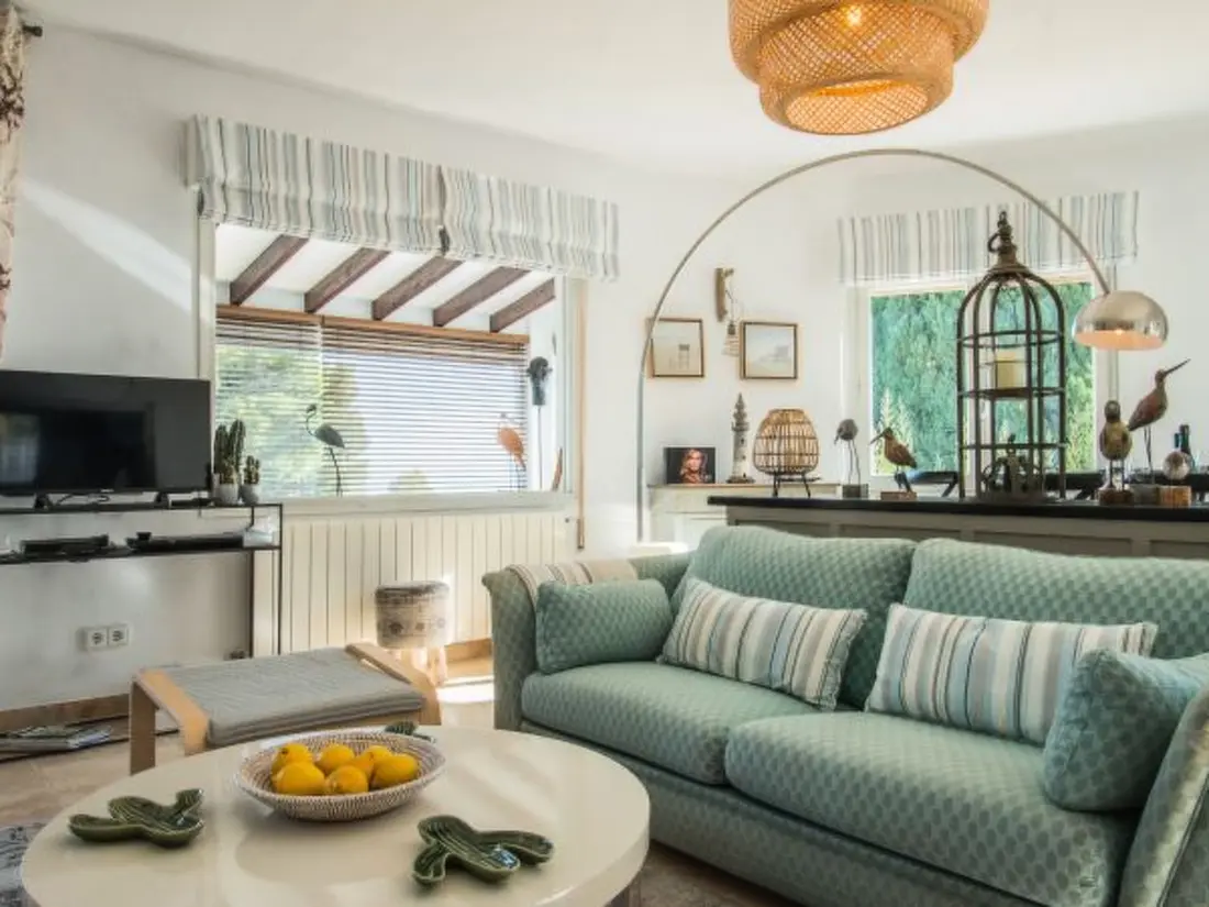 Maison de Vacances Benissa