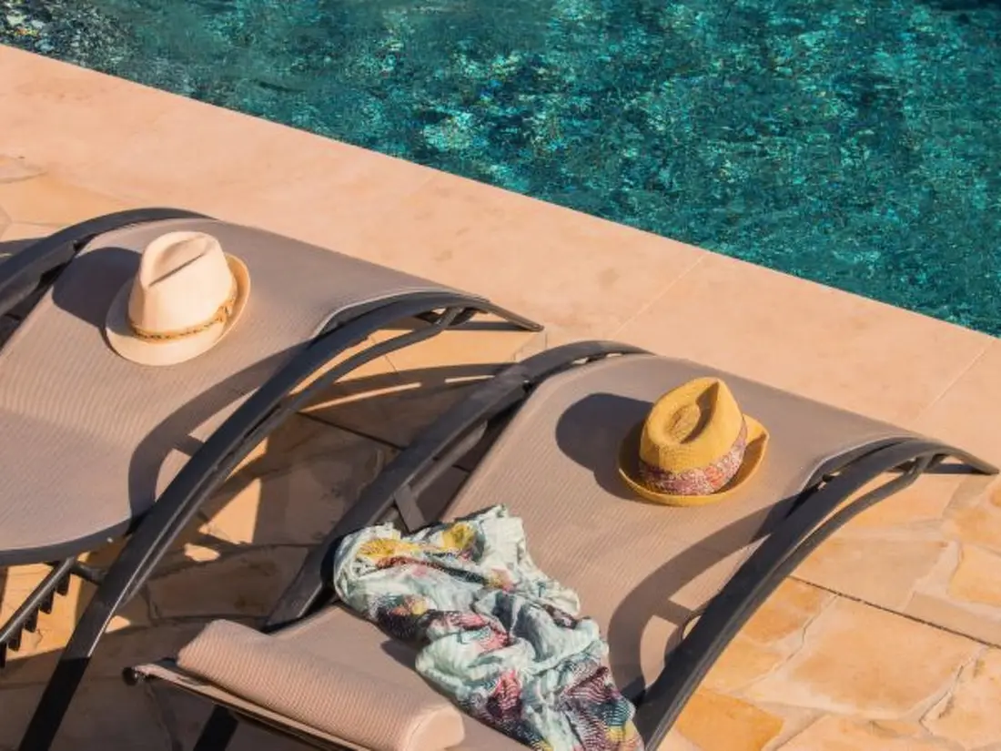 Maison de Vacances Benissa