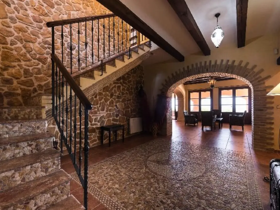 Maison de Vacances Benissa