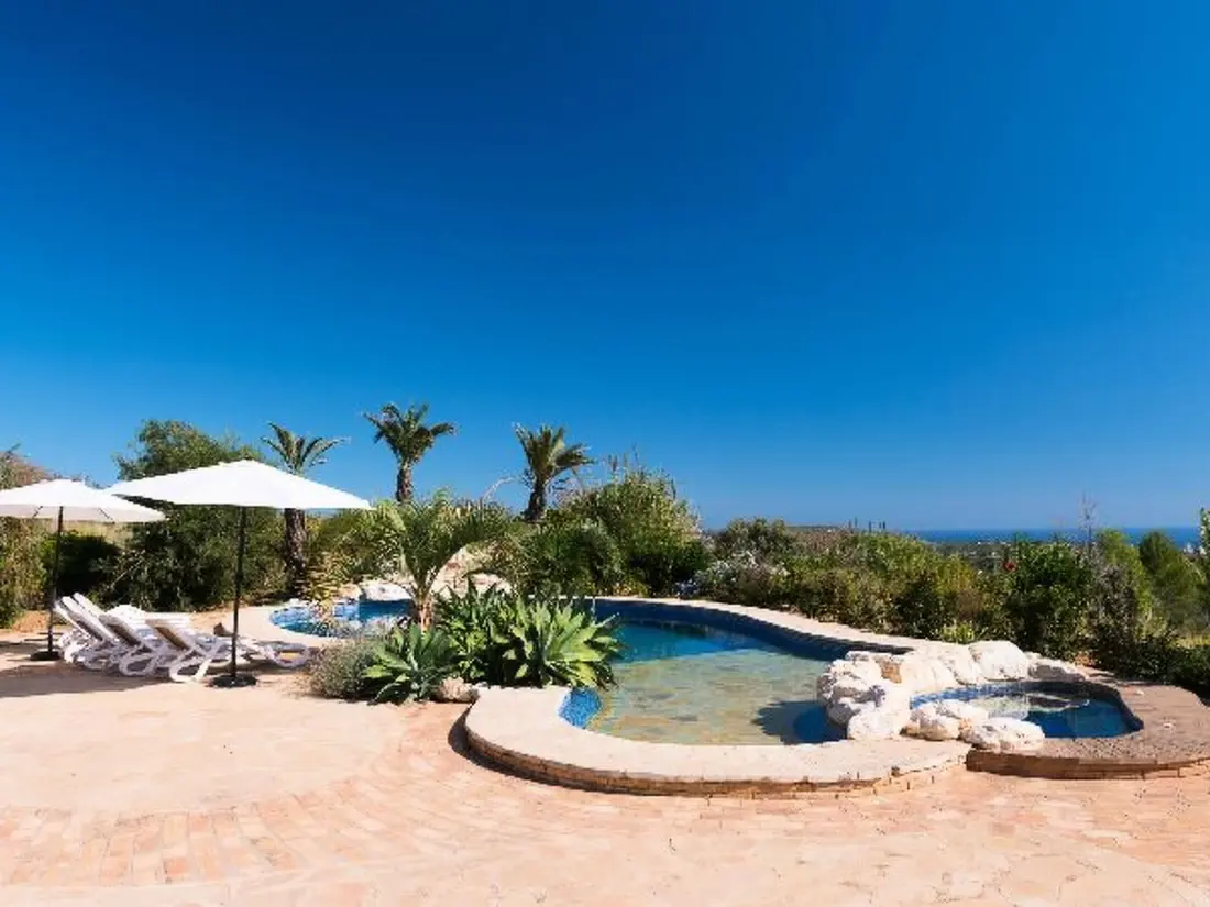 Maison de Vacances Benissa