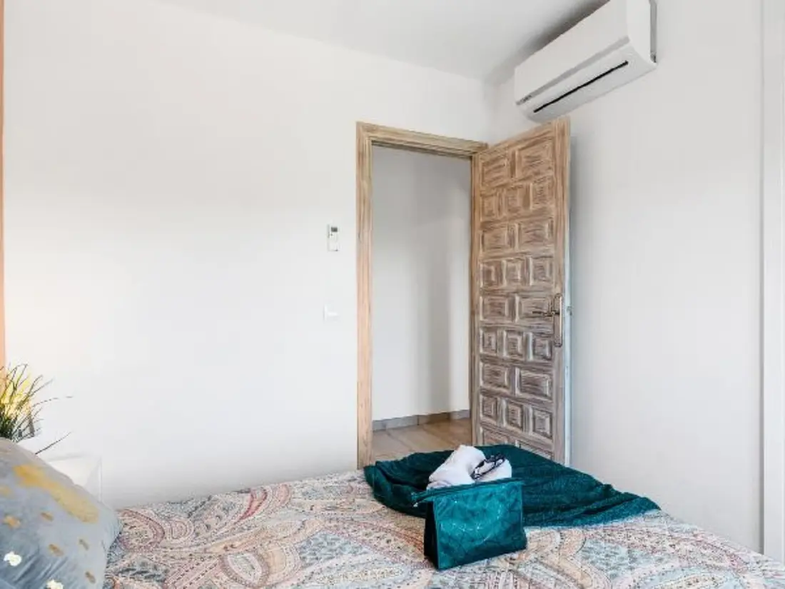 Maison de Vacances Benissa
