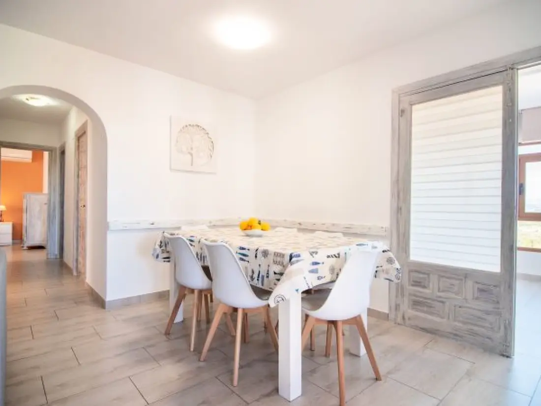 Maison de Vacances Benissa