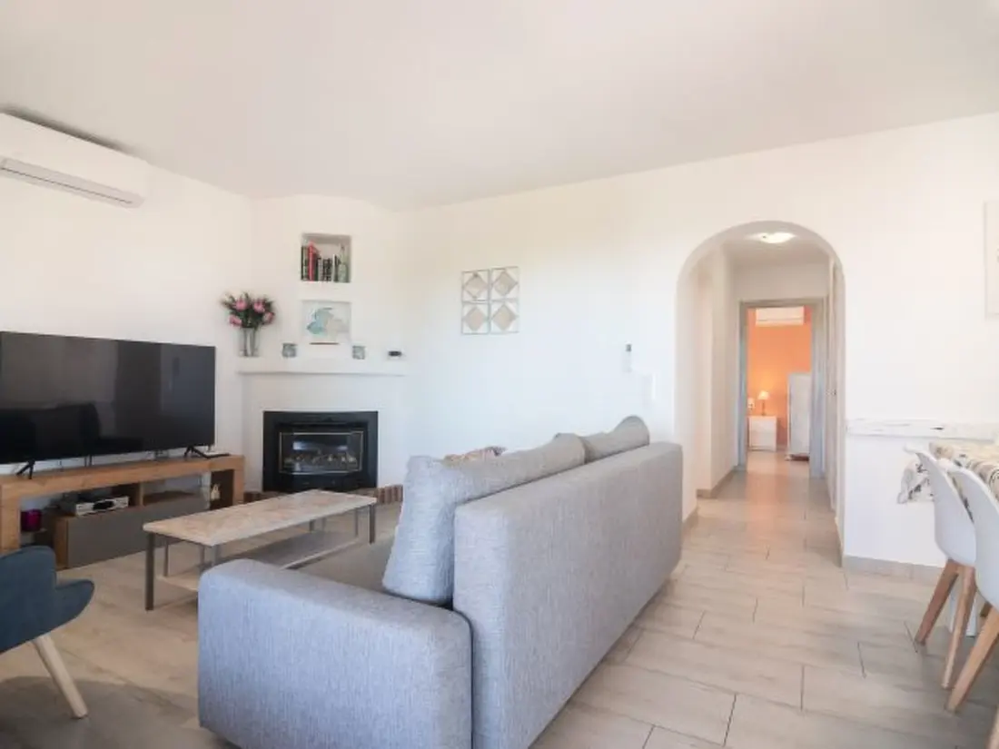 Maison de Vacances Benissa