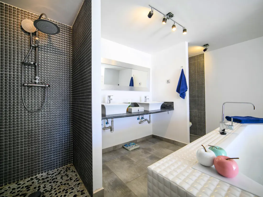 Maison de Vacances Benissa