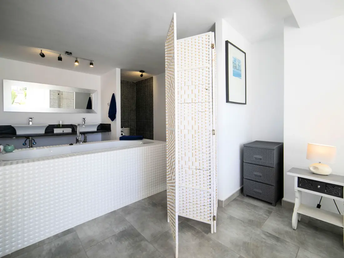 Maison de Vacances Benissa