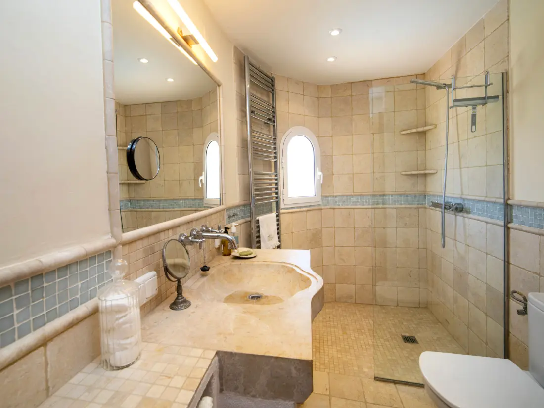 Maison de Vacances Benissa
