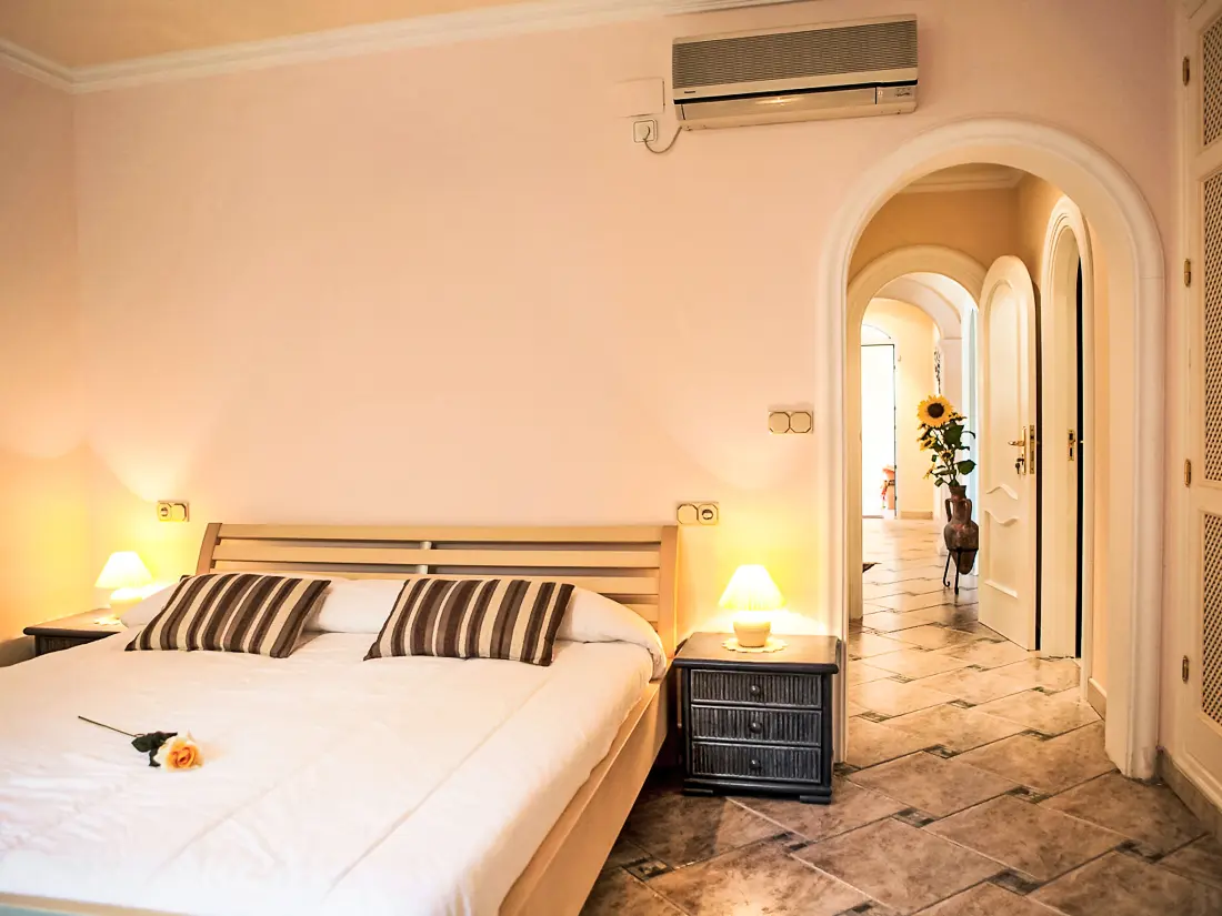 Maison de Vacances Benissa