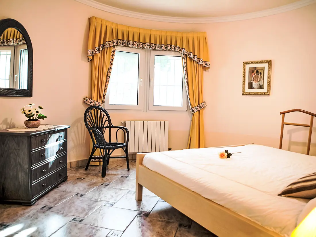 Maison de Vacances Benissa