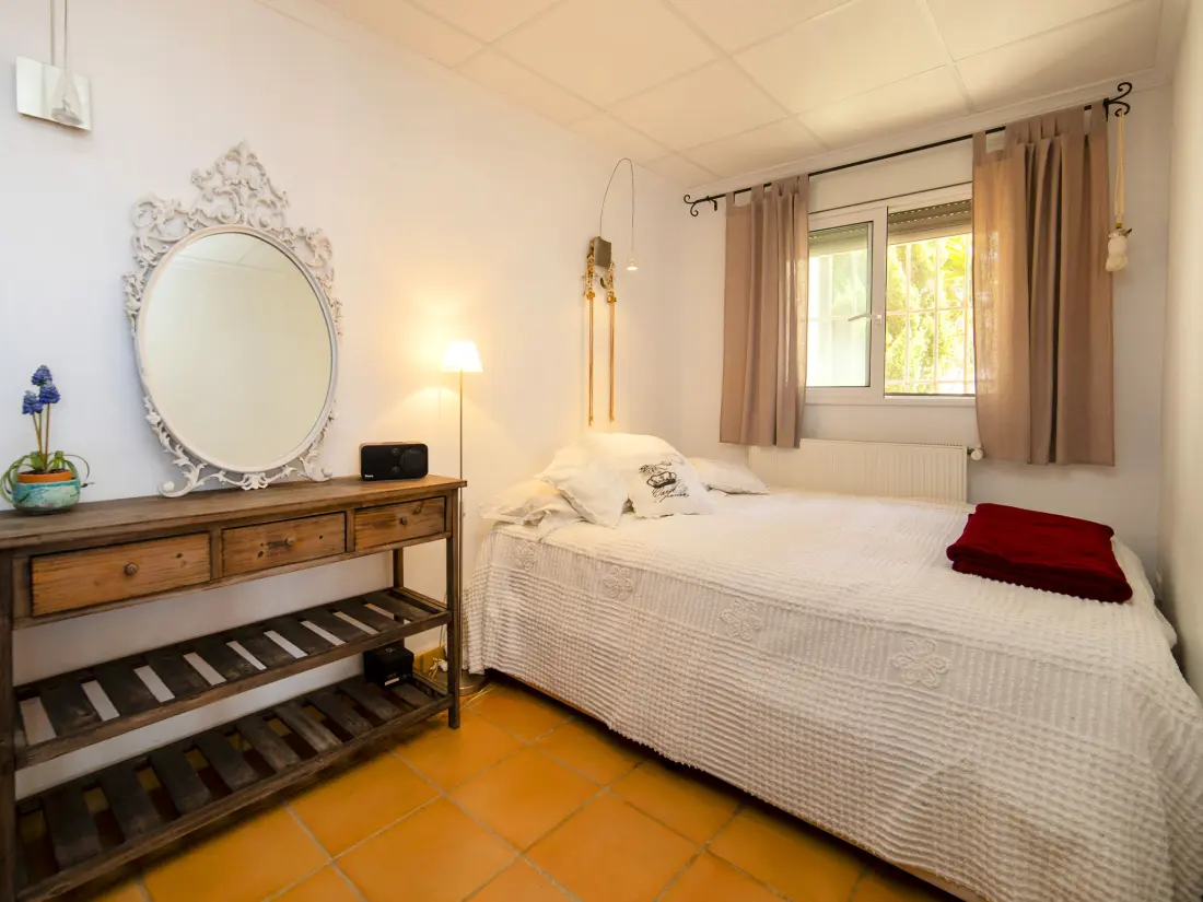Maison de Vacances Benissa