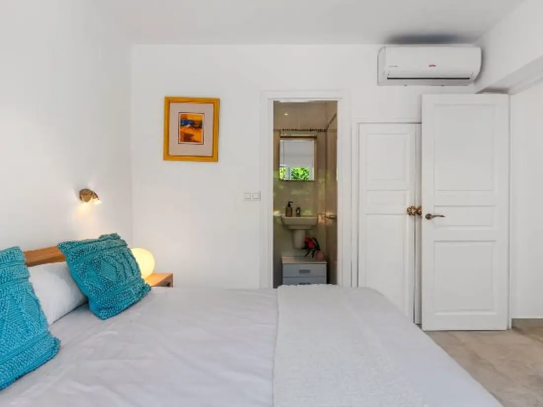 Maison de Vacances Benissa
