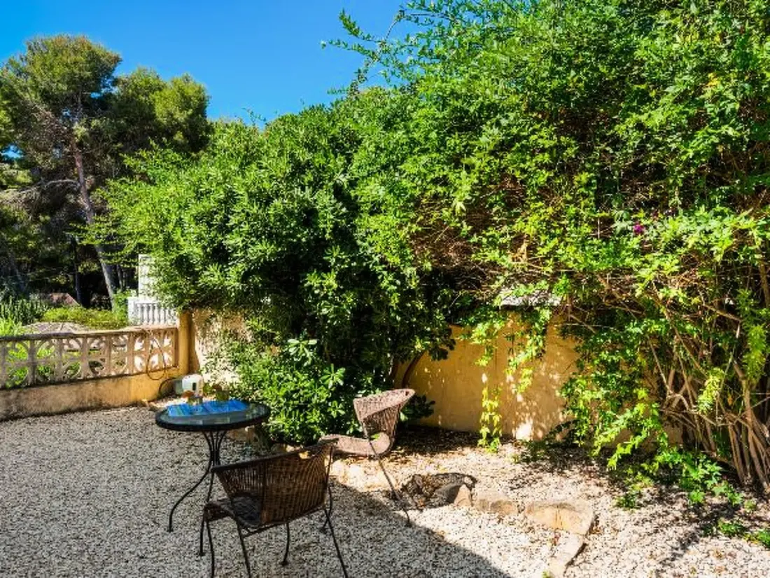 Maison de Vacances Benissa