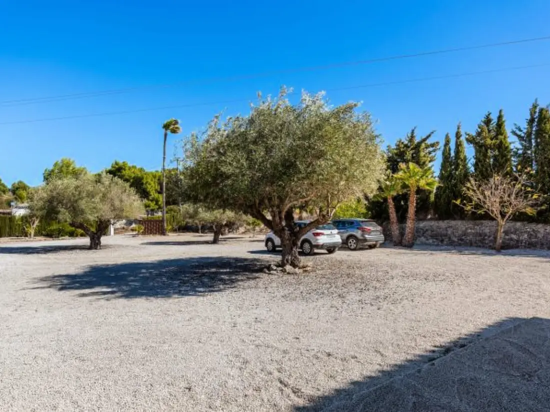 Maison de Vacances Benissa
