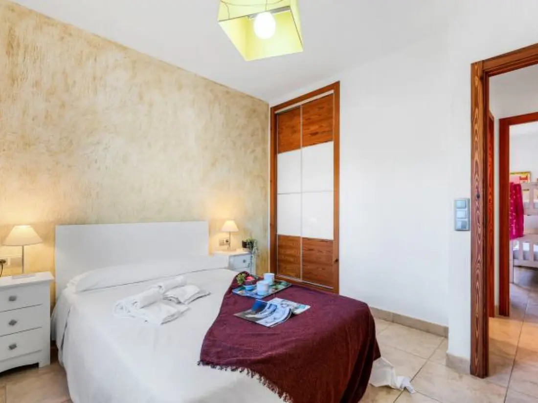 Maison de Vacances Benissa