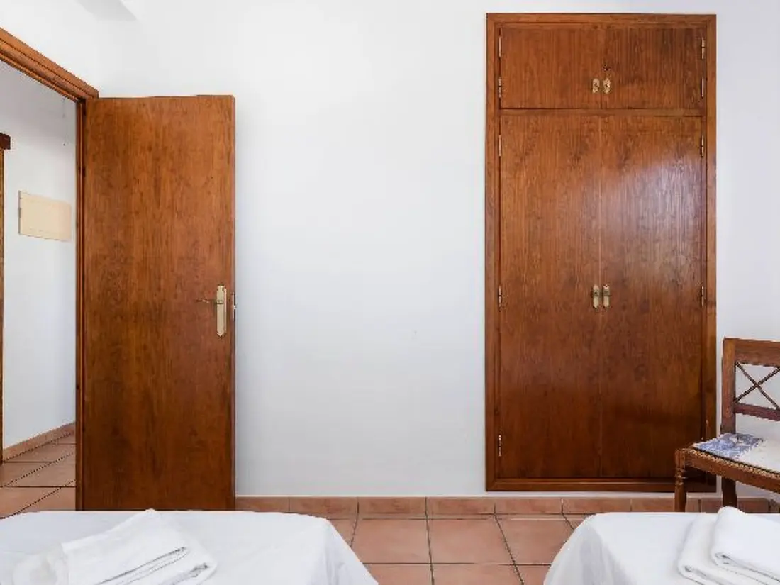 Maison de Vacances Benissa