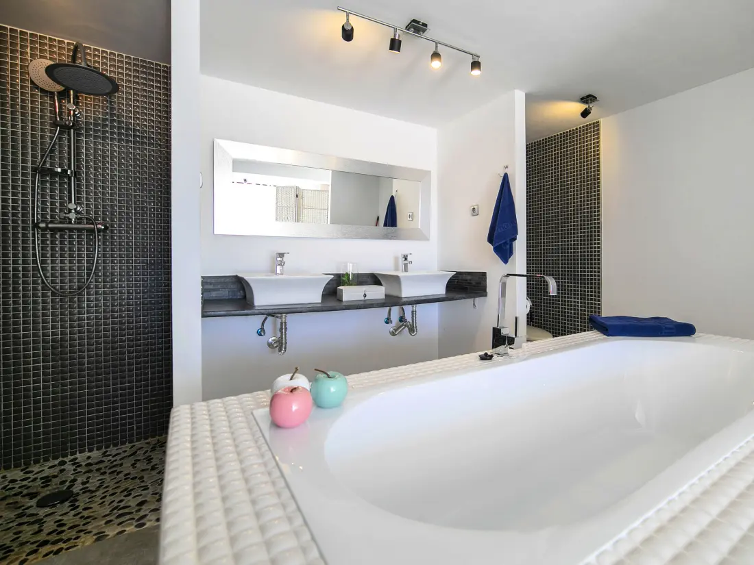 Maison de Vacances Benissa