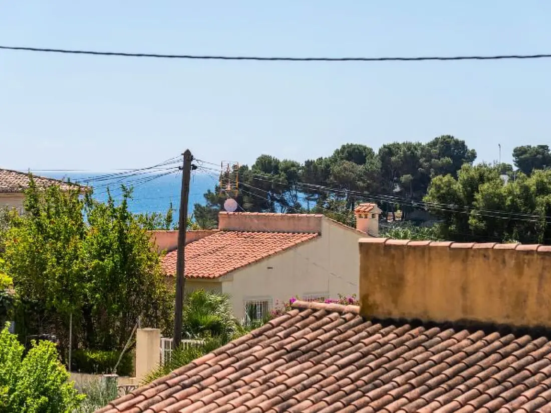 Maison de Vacances Benissa
