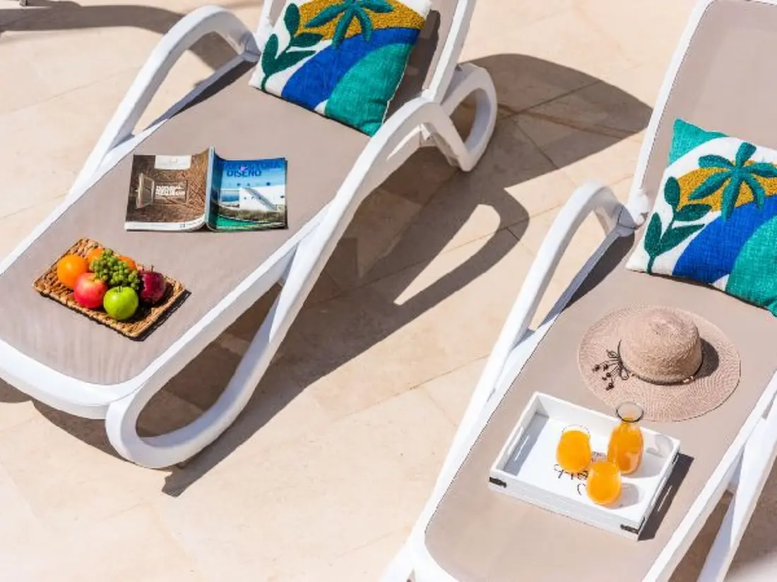 Maison de Vacances Benissa