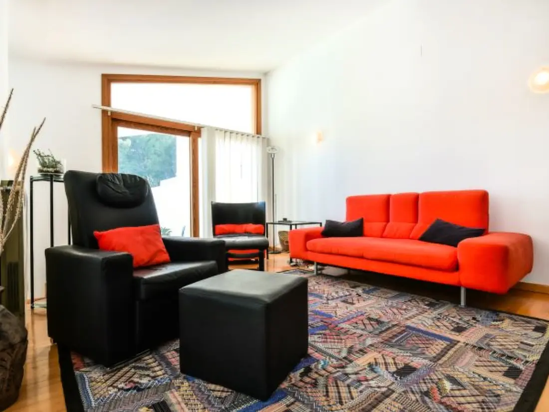 Maison de Vacances Benissa