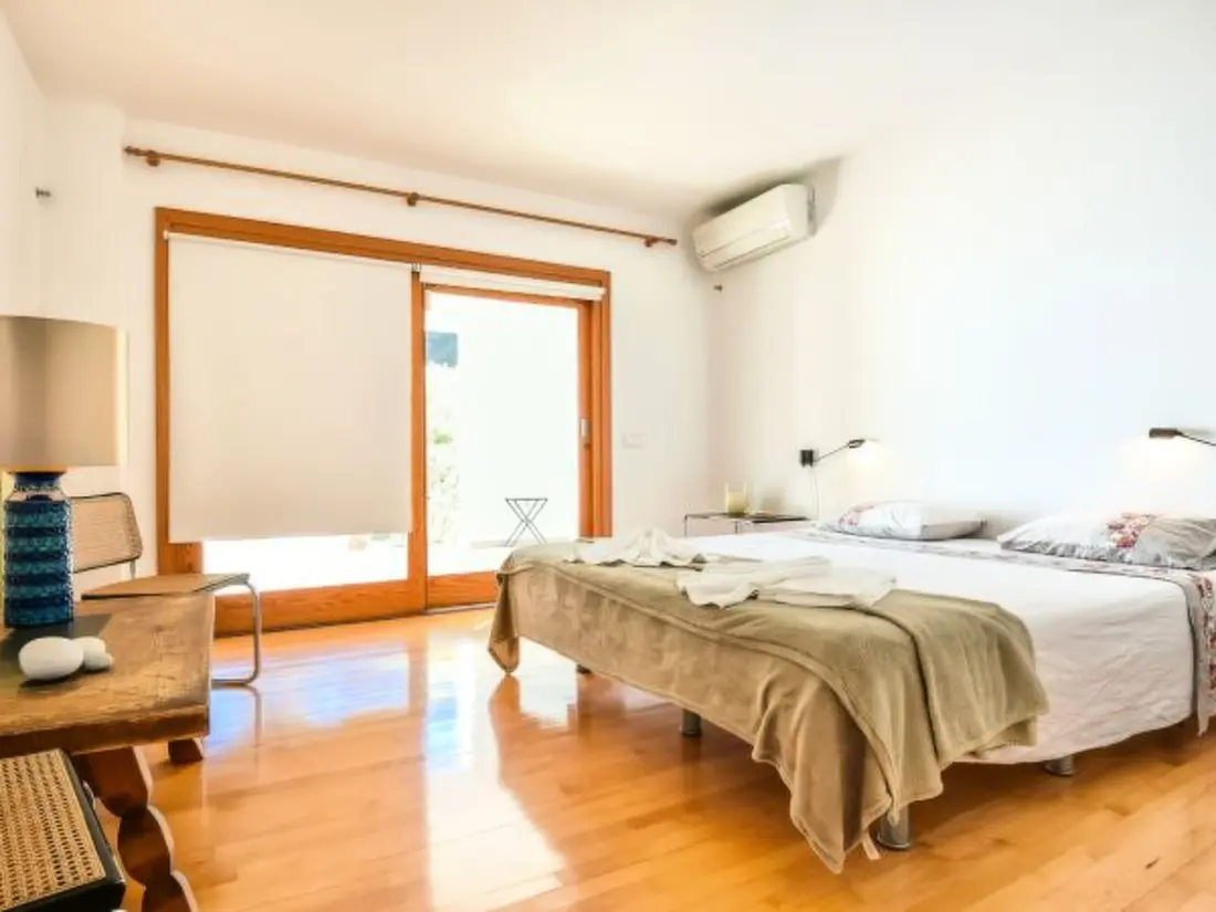 Maison de Vacances Benissa